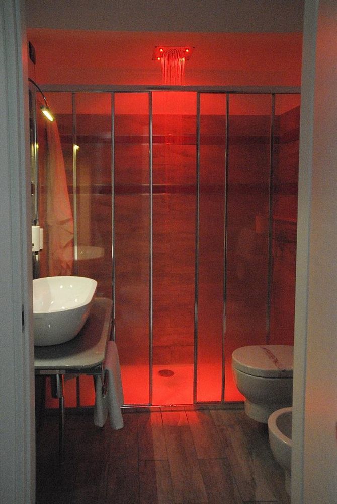 Orlando B&B Posto Rosso Extérieur photo