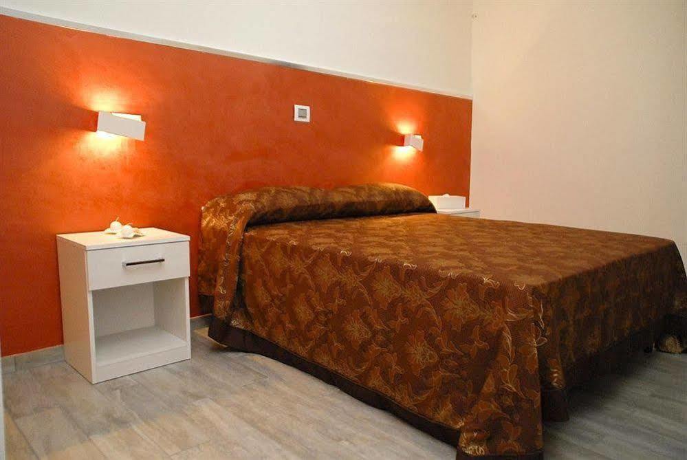 Orlando B&B Posto Rosso Extérieur photo