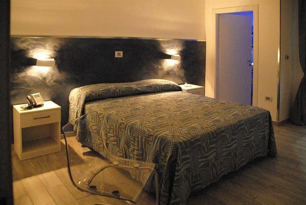 Orlando B&B Posto Rosso Extérieur photo