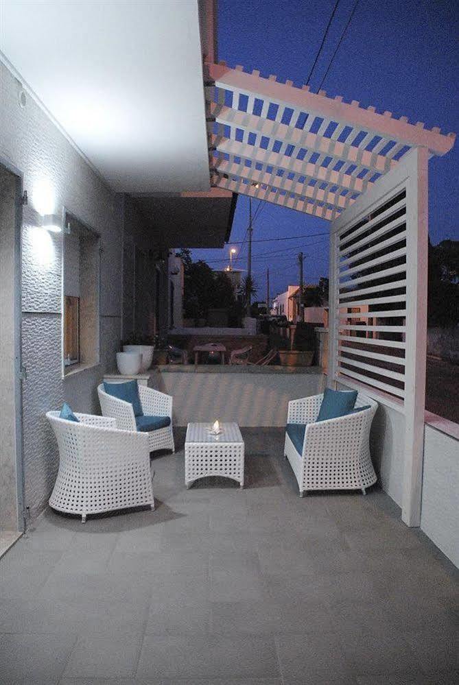 Orlando B&B Posto Rosso Extérieur photo